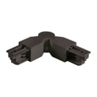 BRUMBERG - Flexibler Schienenverbinder sw