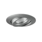 BRUMBERG - CELINDA-R Einbaustr. rund, str.si 350mA 7W 3000K 40°