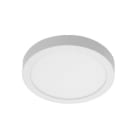 BRUMBERG - FLAT37 LED-Anbaupanel rund, ws, 230V 24W 3000K 110°