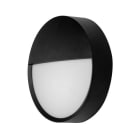 BRUMBERG - EYE Wandanbaul. rund, str.sw 230V 12W 3000K 880lm IP65 110°