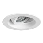BRUMBERG - TIRRELdeep Einbaustr. rund, ws.m. 12VAC GX5,3 max.50W
