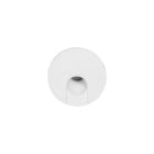 BRUMBERG - WALL KIT68-R LED-Wandeinbaul. rund, ws.m. 230VAC 1,5W 3000K
