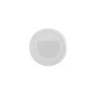 BRUMBERG - WALL KIT68-R LED-Wandeinbaul. rund, ws/Glas, 230VAC 1,5W 3000K