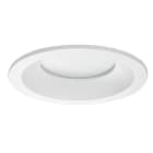BRUMBERG - BOWL MINI LED-Einbdownl. rund, ws.m. 350mA 12W 3000K 95°