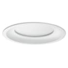 BRUMBERG - BOWL MAXI LED-Einbdownl. rund, ws.m. 700mA 30W 4000K 97°