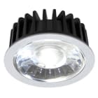 BRUMBERG - DISC LED-Einsatz  350mA 6W 3000K 31mm 24°