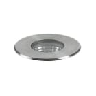 BRUMBERG - BOLED LED-Bodeneinbaul rund, edelst. V4A 230V 6W 3000K IP67 36°