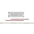BRUMBERG - QUALITYFLEX ONE Flexpl.-Set 24VDC 4,8W 4100K 5m IP00 510lm/m