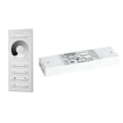 BRUMBERG - LED-Controller-Set Mono 12-24V DC, max.10A 2x5A/3x3,33A inkl Fernb