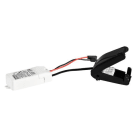BRUMBERG - Konverter 350mA 10W dimm Phase P&P+Abox