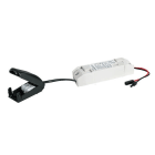 BRUMBERG - Konverter 350mA 18,5W dimm Casambi P&P+Abox