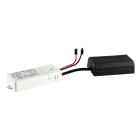 BRUMBERG - Konverter 350mA 17W dimm DALI P&P+Abox