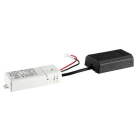 BRUMBERG - Konverter 700mA 20W dimm DALI P&P+Abox