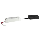 BRUMBERG - Konverter 700mA 38W dim. DALI P&P+Abox