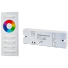 BRUMBERG - LED-Controller-Set RGBW 480W Funksteuerung 12-24VDC 480W