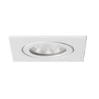 BRUMBERG - ITANSA-S Einbdownl. quadr. ws. 12VAC GX5,3 max.35W IP54 V4A
