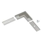 BRUMBERG - P01-10 L-Verbinderalu el. zu 53600260