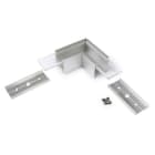BRUMBERG - P06-20 L-Verbinder alu el. zu 53603260
