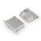 BRUMBERG - P36-20 Endkappen-Set ws. zu 53654070