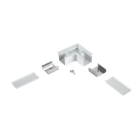 BRUMBERG - P36-20 L-Verbinder alu el. zu 53654260