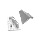 BRUMBERG - P60-10 Endkappen-Set si. zu 53700260