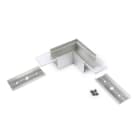 BRUMBERG - P62-14 L-Verbinder sw.el. zu 53702080