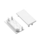 BRUMBERG - P37-30 Endkappen-Set ws. zu 53655070