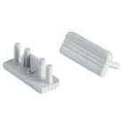 BRUMBERG - P01-10 Endkappen-Set si. zu 53600260