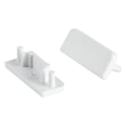 BRUMBERG - P04-14 Endkappen-Set ws. zu 53602070