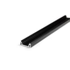 BRUMBERG - P04-14 LED-ALU-Anbauprof. sw.el. L2000