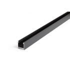 BRUMBERG - P06-20 LED-ALU-Anbauprof. sw.el. L2000