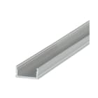 BRUMBERG - P05-14 LED-ALU-Anbauprof. alu.el. L2000