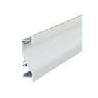 BRUMBERG - P32-12 LED-Aluwandanbauprofil alu.el. L2000