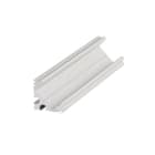 BRUMBERG - P63-14 LED-Alu-Anbau-Eckprofil alu el. L2000