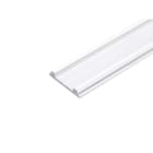 BRUMBERG - P72-12 LED-Alu-Profil ws. L2000