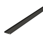 BRUMBERG - P76-16 Alu-Abdeckprofil L2000 sw