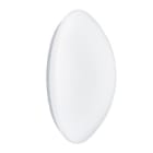 BRUMBERG - MANIOLA MIDI Anbaul. rund, 230VAC E27 max.3x60W IP43 opal
