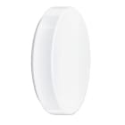 BRUMBERG - MINERVA MICRO LED-Anbaul. rund, 230VAC 11W 3000K IP43 opal