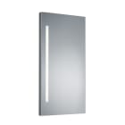 BRUMBERG - MIRROR LED-Wandanbau-Spiegell. eckig, 230VAC 22W 3000K IP44
