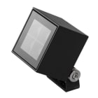 BRUMBERG - BLOKK LED-Anbaustr. quadr. str.graph. 230V 8W 3000K IP65 34°