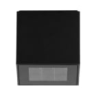 BRUMBERG - BLOKK LED-Deckenanbaul. quadr. str.graph. 230V 22W 3000K IP65 32°