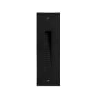 BRUMBERG - CILIMUS LED-Wandeinbaul. eckig, str.sw. 230V LEDAC 2W 3000K IP65