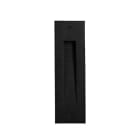BRUMBERG - CASANDRA LED-Wandeinbaul. eckig, str.sw. 230VAC 4W 3000K IP65