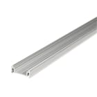 BRUMBERG - P04-14 Konf. Anbauprofil alu ws. 53602070 100