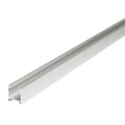 BRUMBERG - P06-20 Konf. Anbauprofil sw.el. 53603080 L100