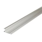 BRUMBERG - P73-12 Konf. Wandanbauprofil alu el. 53754260 L100