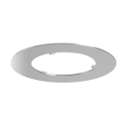 BRUMBERG - Reduzierring 120mm DA, InnenD68-74 chr. gl.
