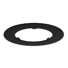 BRUMBERG - Reduzierring 120mm DA, InnenD68-74 sw m.