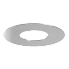BRUMBERG - Reduzierring 180mm DA, InnenD68-74 chr. gl.