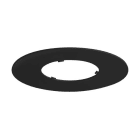 BRUMBERG - Reduzierring 180mm DA, InnenD68-74 sw m.